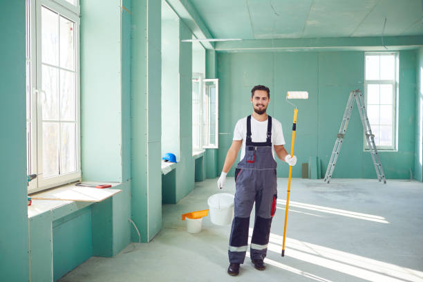 Best Black Mold Removal  in Odenville, AL