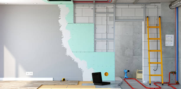 Best Asbestos and Lead Testing During Mold Inspection  in Odenville, AL