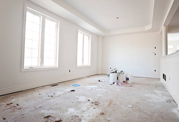 Best Biohazard Mold Removal  in Odenville, AL